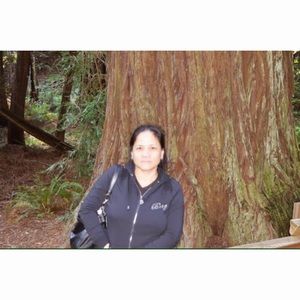 Meet your Posher, Evelyn